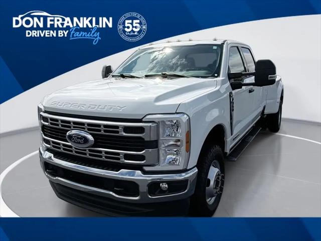2024 Ford F-350 XL for sale in Columbia, KY