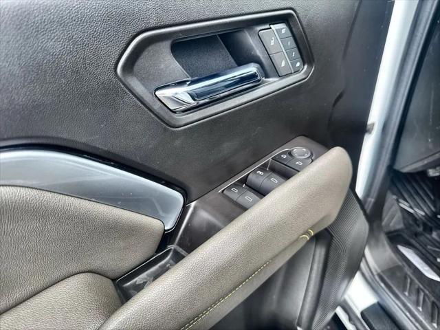 2024 Chevrolet Colorado ZR2 4WD