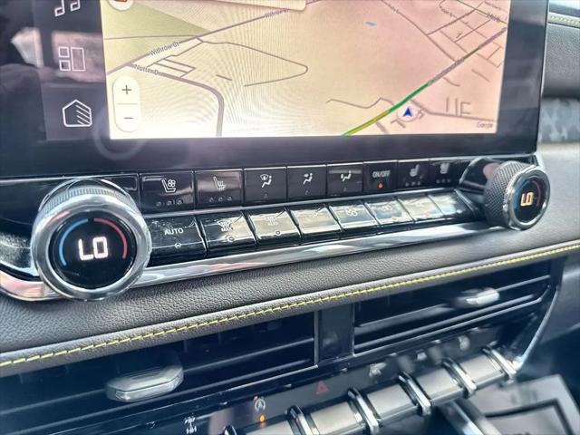 2024 Chevrolet Colorado ZR2 4WD