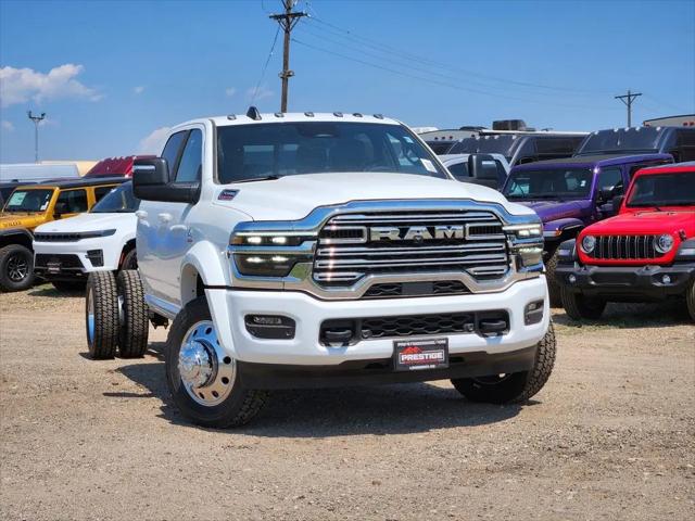 2026 Ram 5500 Tradesman/Big Horn for sale in Longmont, CO