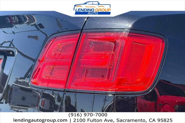 2019 Bentley Bentayga V8