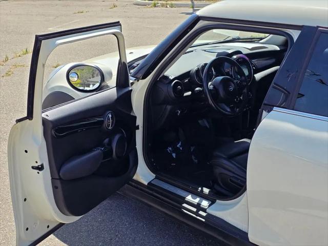 2020 MINI Hardtop Cooper S