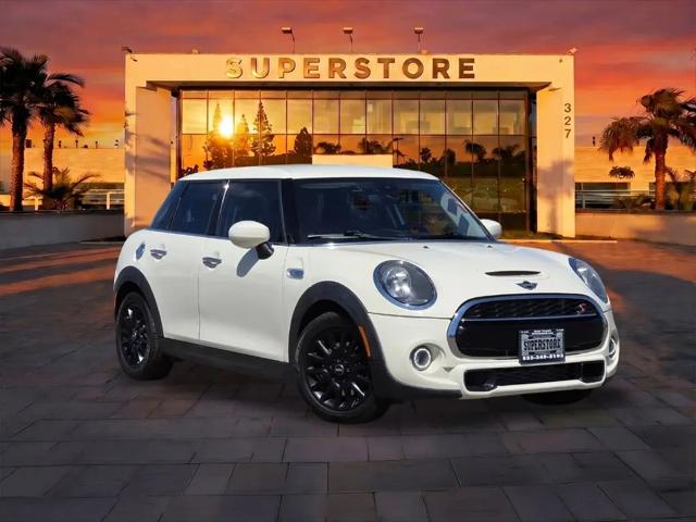 2020 MINI Hardtop Cooper S for sale in El Cajon, CA