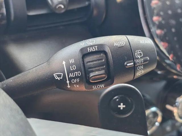 2020 MINI Hardtop Cooper S