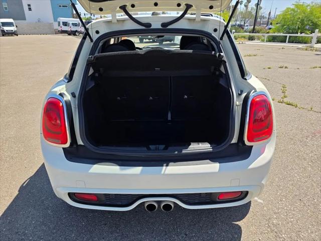 2020 MINI Hardtop Cooper S