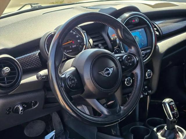2020 MINI Hardtop Cooper S