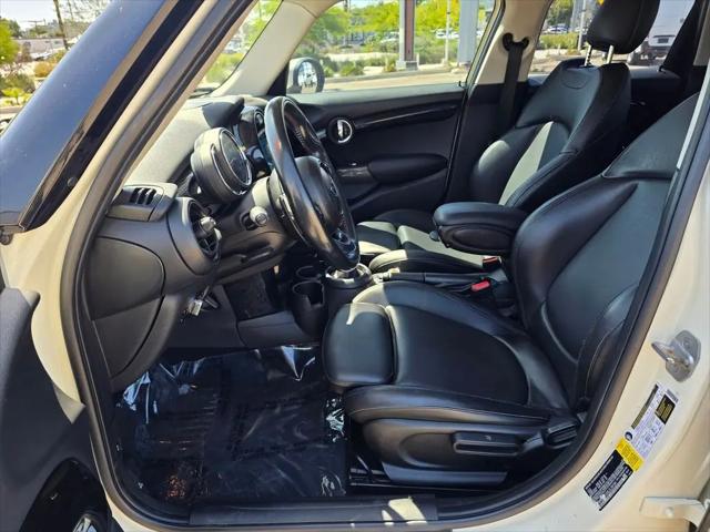2020 MINI Hardtop Cooper S