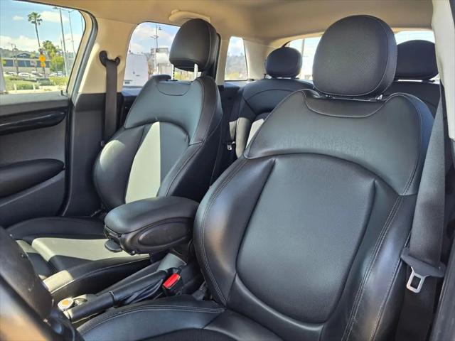 2020 MINI Hardtop Cooper S