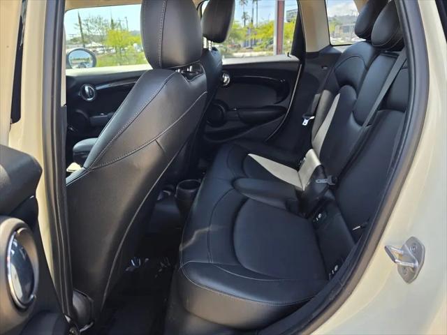 2020 MINI Hardtop Cooper S