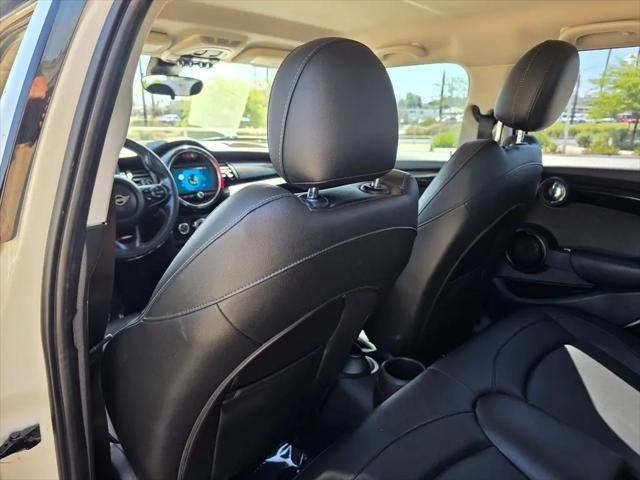 2020 MINI Hardtop Cooper S