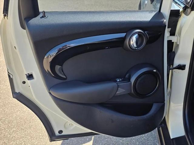 2020 MINI Hardtop Cooper S