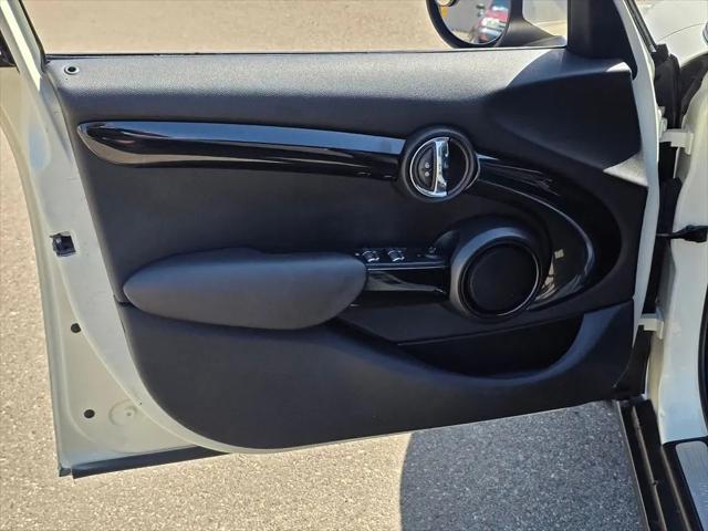 2020 MINI Hardtop Cooper S