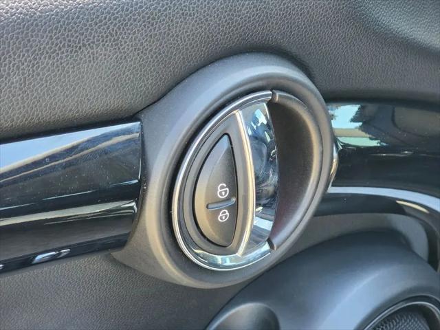 2020 MINI Hardtop Cooper S