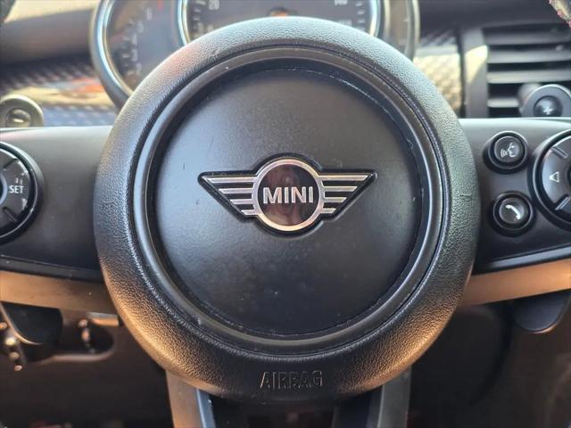 2020 MINI Hardtop Cooper S