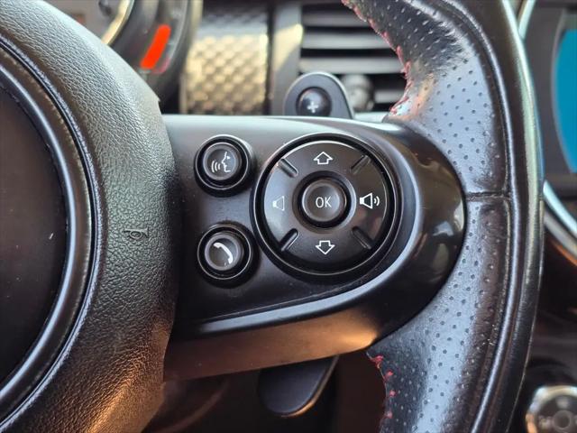 2020 MINI Hardtop Cooper S