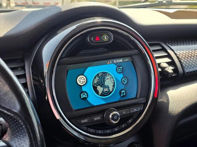 2020 MINI Hardtop Cooper S