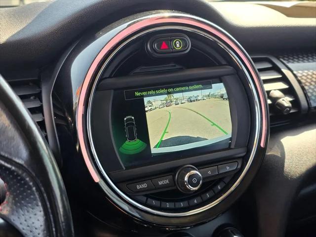 2020 MINI Hardtop Cooper S