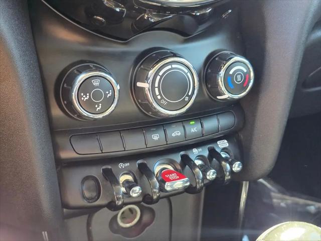 2020 MINI Hardtop Cooper S