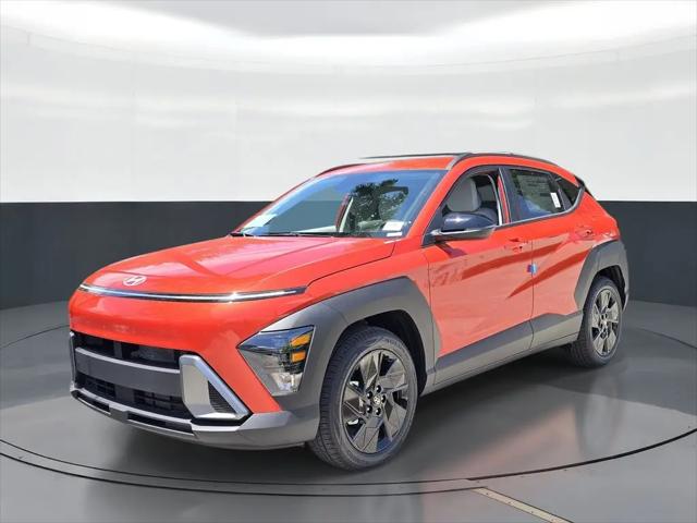 2026 Hyundai Kona SEL Sport for sale in Miami, FL