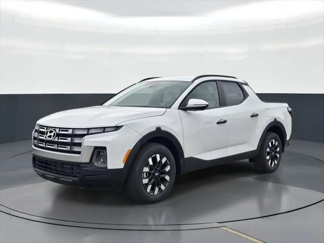 2026 Hyundai Santa Cruz SEL Activity for sale in Miami, FL