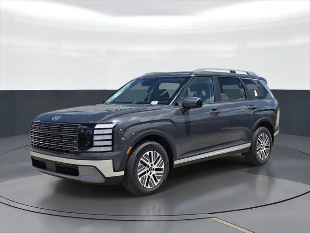 2026 Hyundai Palisade Hybrid Blue SEL Premium 7P for sale in Miami, FL