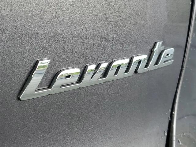 2023 Maserati Levante GT