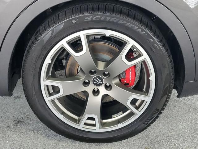 2023 Maserati Levante GT
