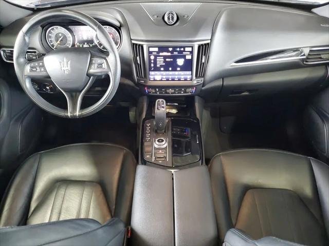 2023 Maserati Levante GT