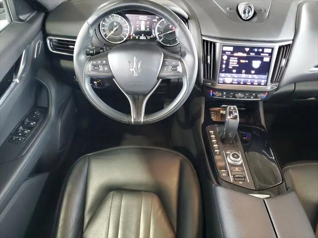 2023 Maserati Levante GT