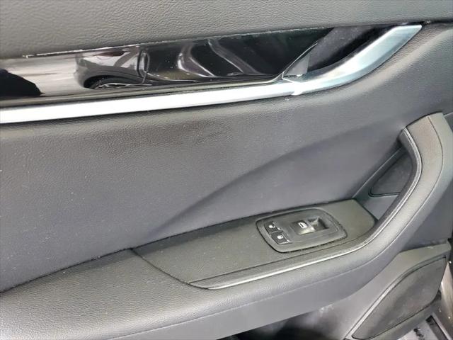 2023 Maserati Levante GT