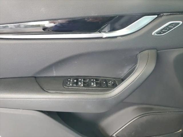 2023 Maserati Levante GT