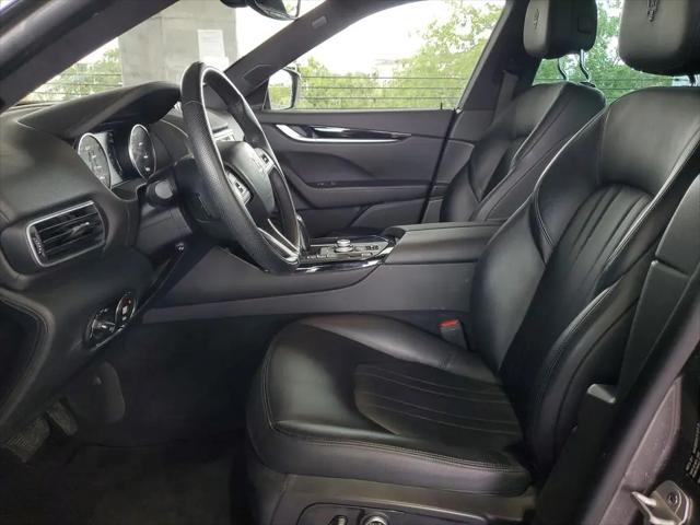 2023 Maserati Levante GT
