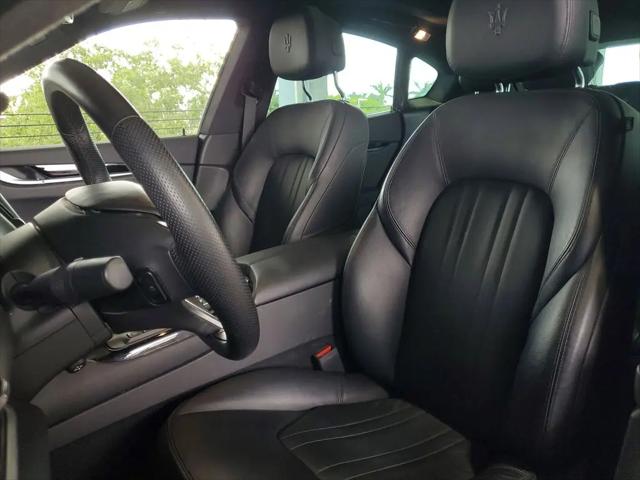 2023 Maserati Levante GT