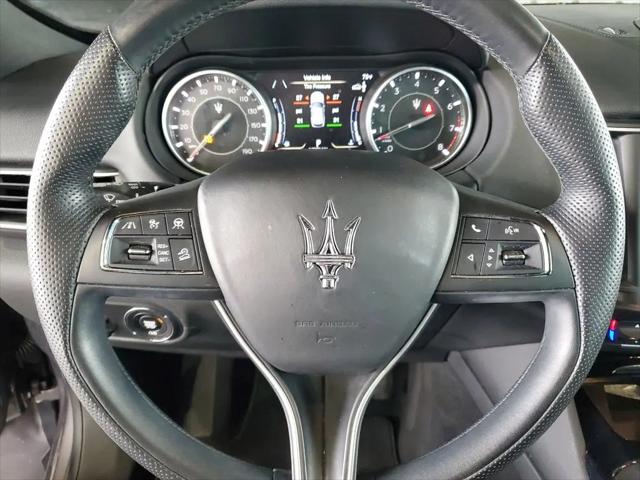 2023 Maserati Levante GT