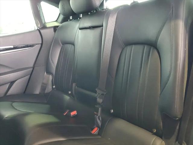 2023 Maserati Levante GT