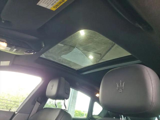 2023 Maserati Levante GT
