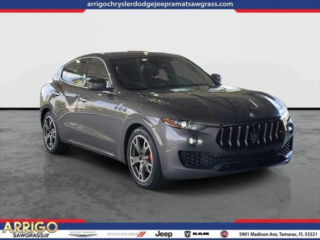 2023 Maserati Levante GT for sale in Tamarac, FL