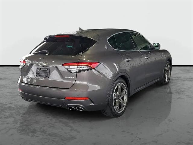 2023 Maserati Levante GT