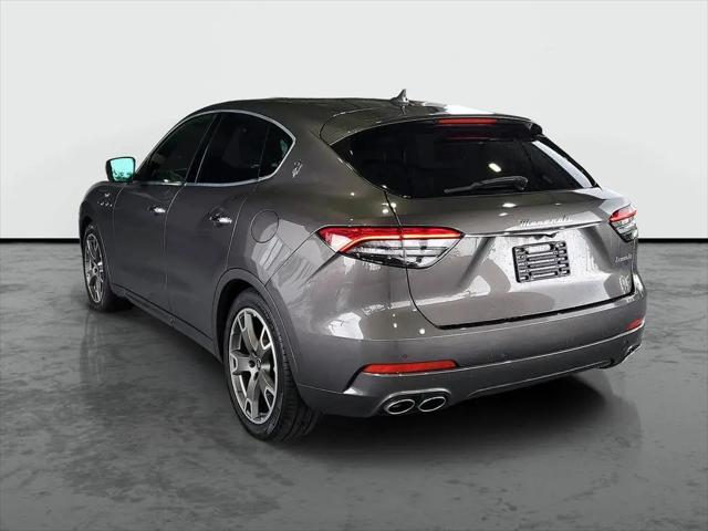 2023 Maserati Levante GT