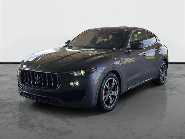 2023 Maserati Levante GT