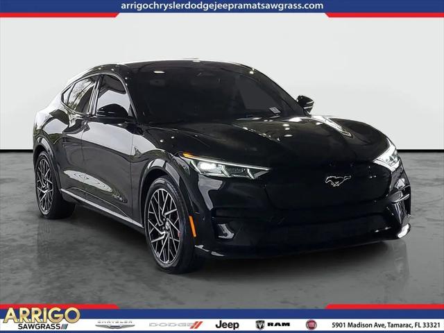 2023 Ford Mustang Mach-E GT for sale in Tamarac, FL