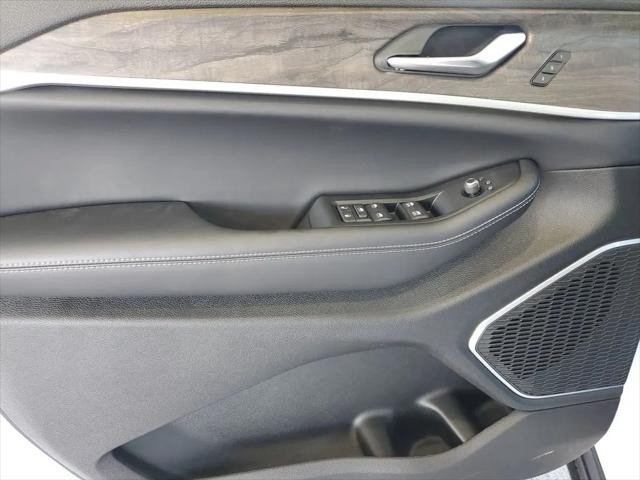 2026 Jeep Grand Cherokee Limited 4x2