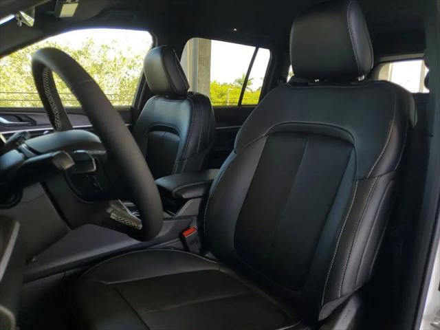 2026 Jeep Grand Cherokee Limited 4x2