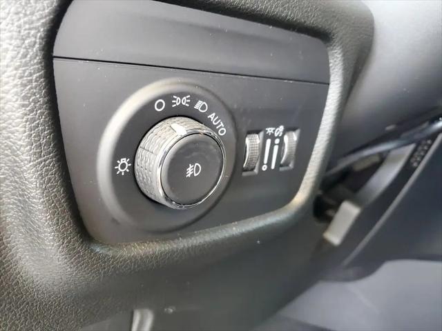 2026 Jeep Grand Cherokee Limited 4x2
