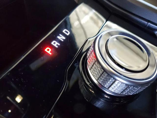 2026 Jeep Grand Cherokee Limited 4x2