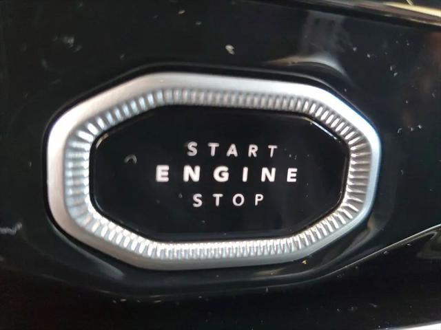 2026 Jeep Grand Cherokee Limited 4x2