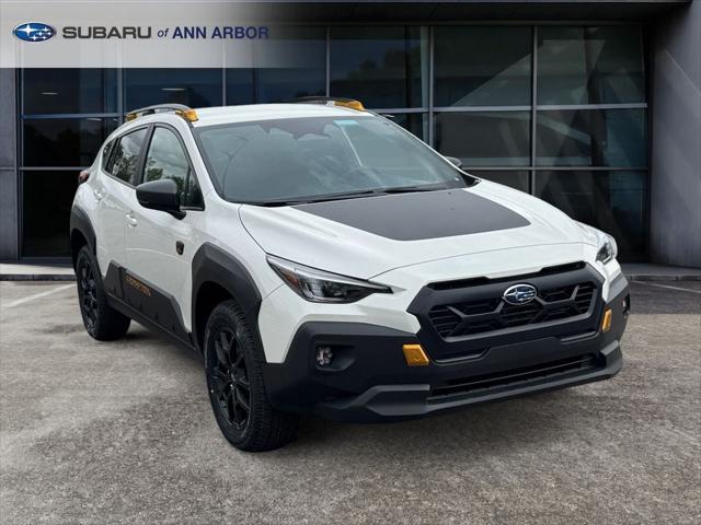 2026 Subaru Crosstrek Wilderness for sale in Ann Arbor, MI