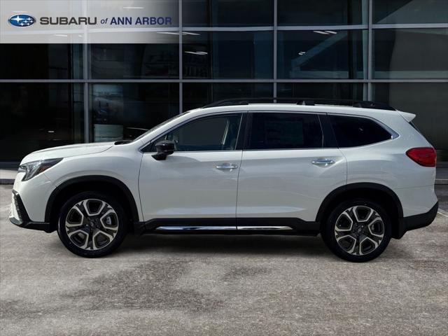 2026 Subaru Ascent Touring 7-Passenger