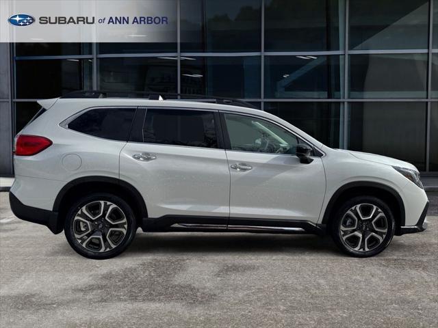 2026 Subaru Ascent Touring 7-Passenger