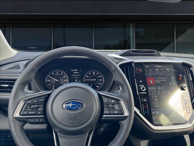 2026 Subaru Ascent Touring 7-Passenger